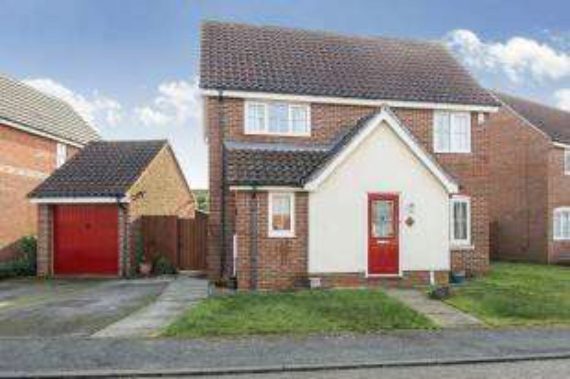 3 Bedroom Detached